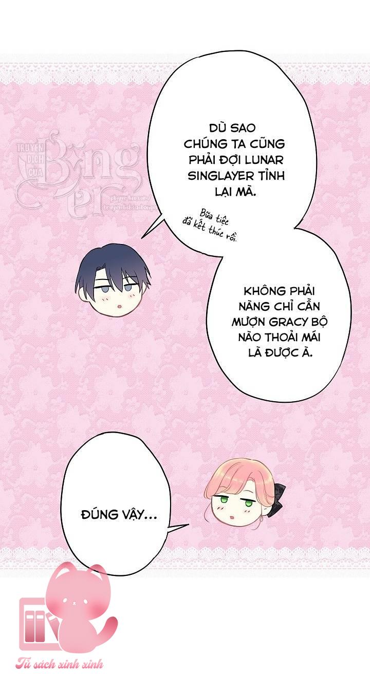 Ác Nữ Muốn Ly Hôn Chap 104 - Trang 2
