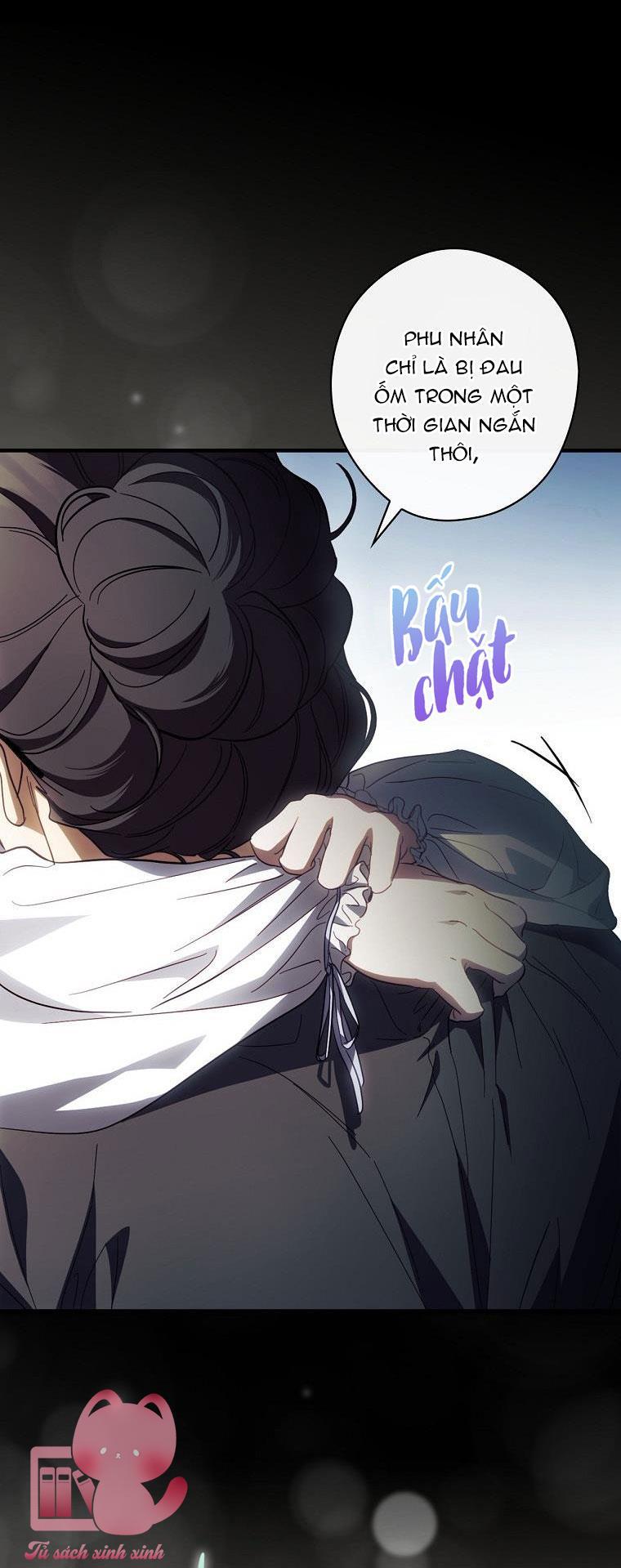 Cách Khiến Phu Quân Đứng Về Phía Tôi Chap 75 - Trang 2