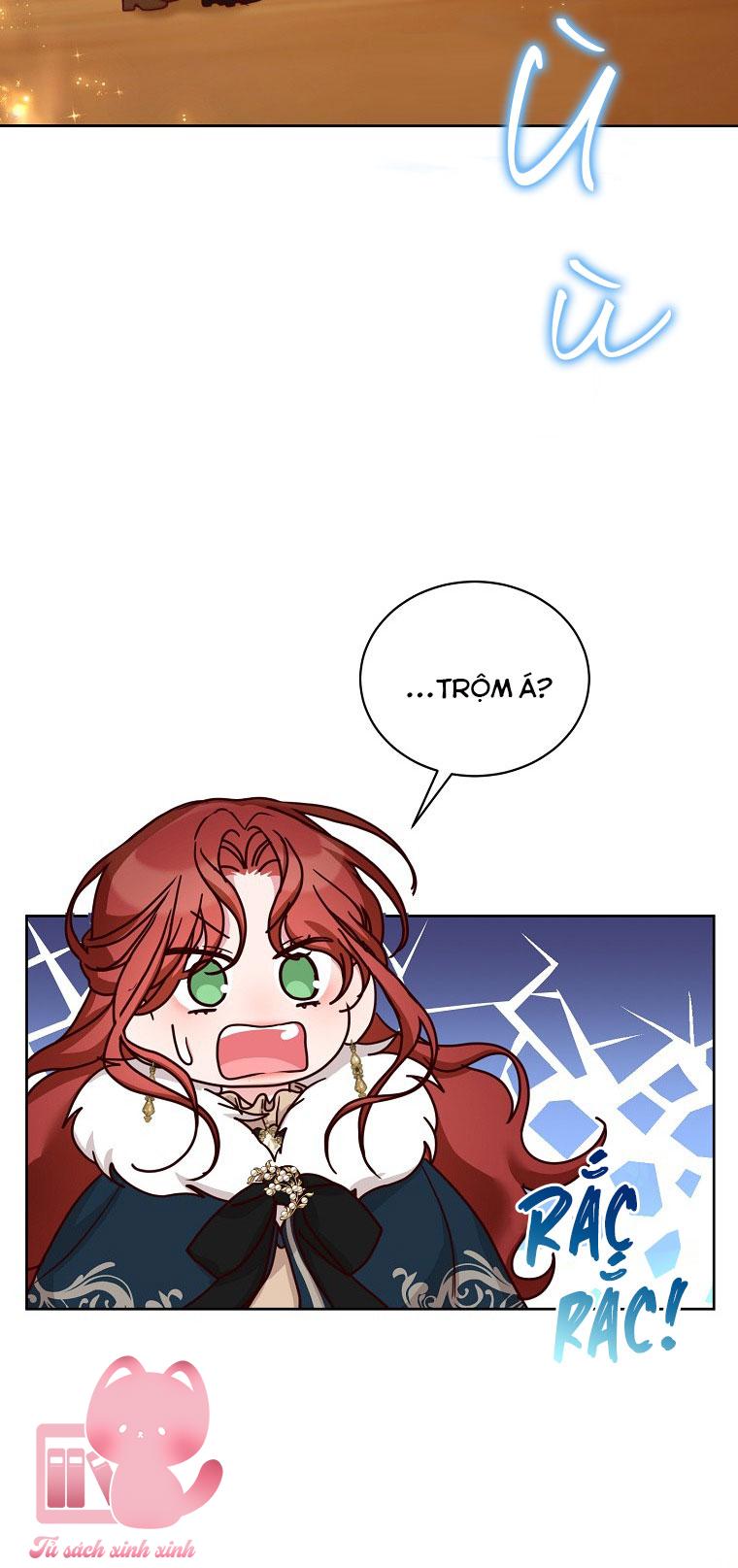 Thế Thì Ta Cứ Trở Thành Kẻ Ác Thôi Chap 61 - Trang 2