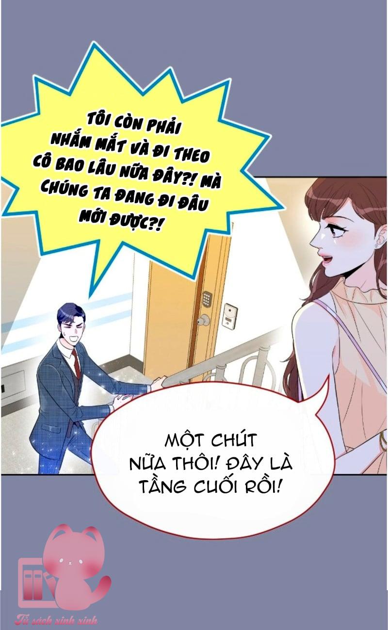 Tôi Sẽ Mang Em Đi Chap 6 - Trang 3