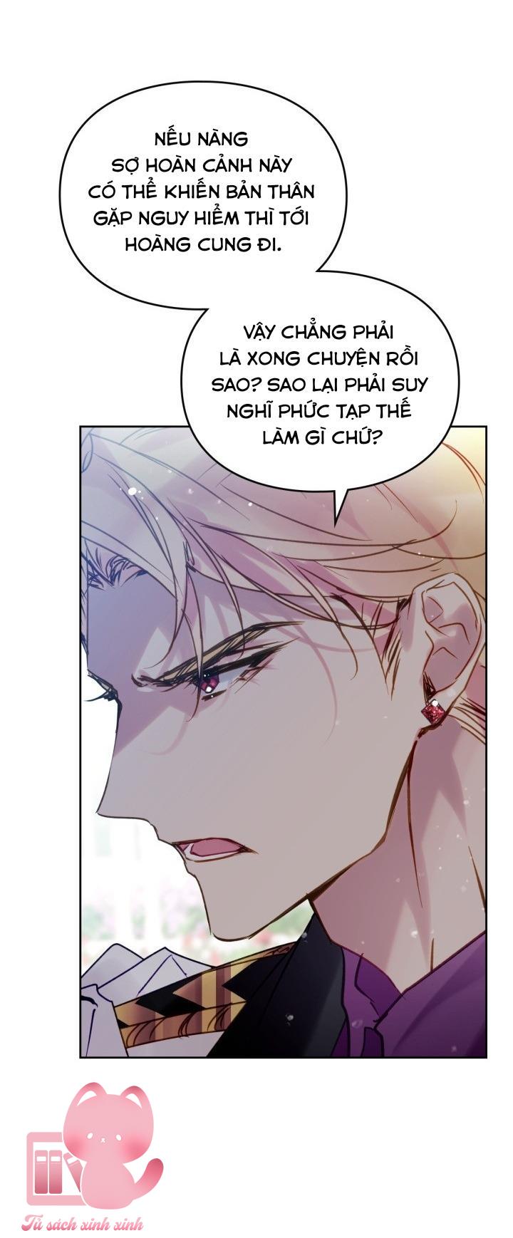 Kết Cục Của Nhân Vật Phản Diện Chỉ Có Thể Là Cái Chết Chapter 147 - Trang 4