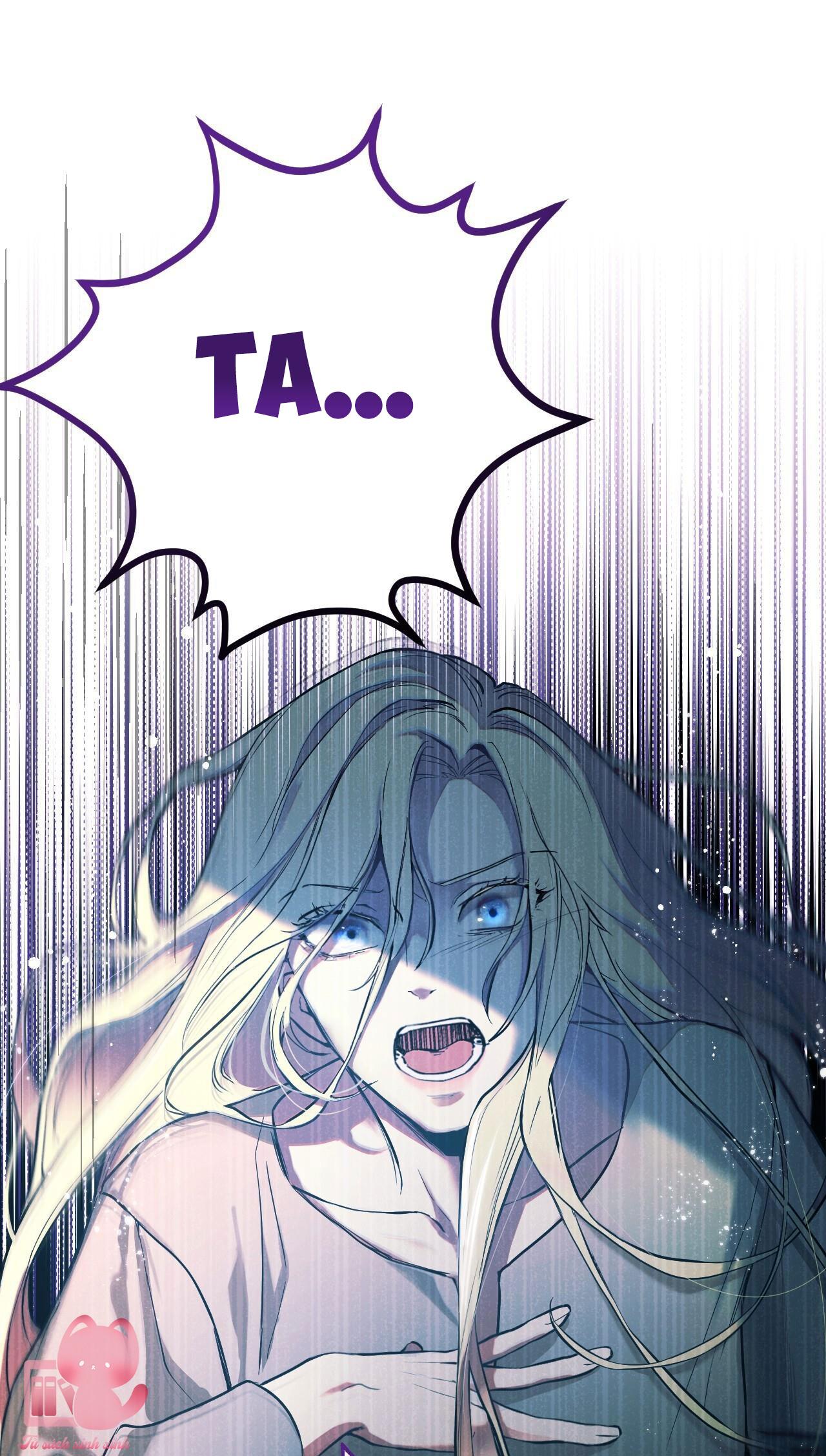 Thánh Nữ Giả Muốn Bỏ Trốn Chap 1 - Trang 4
