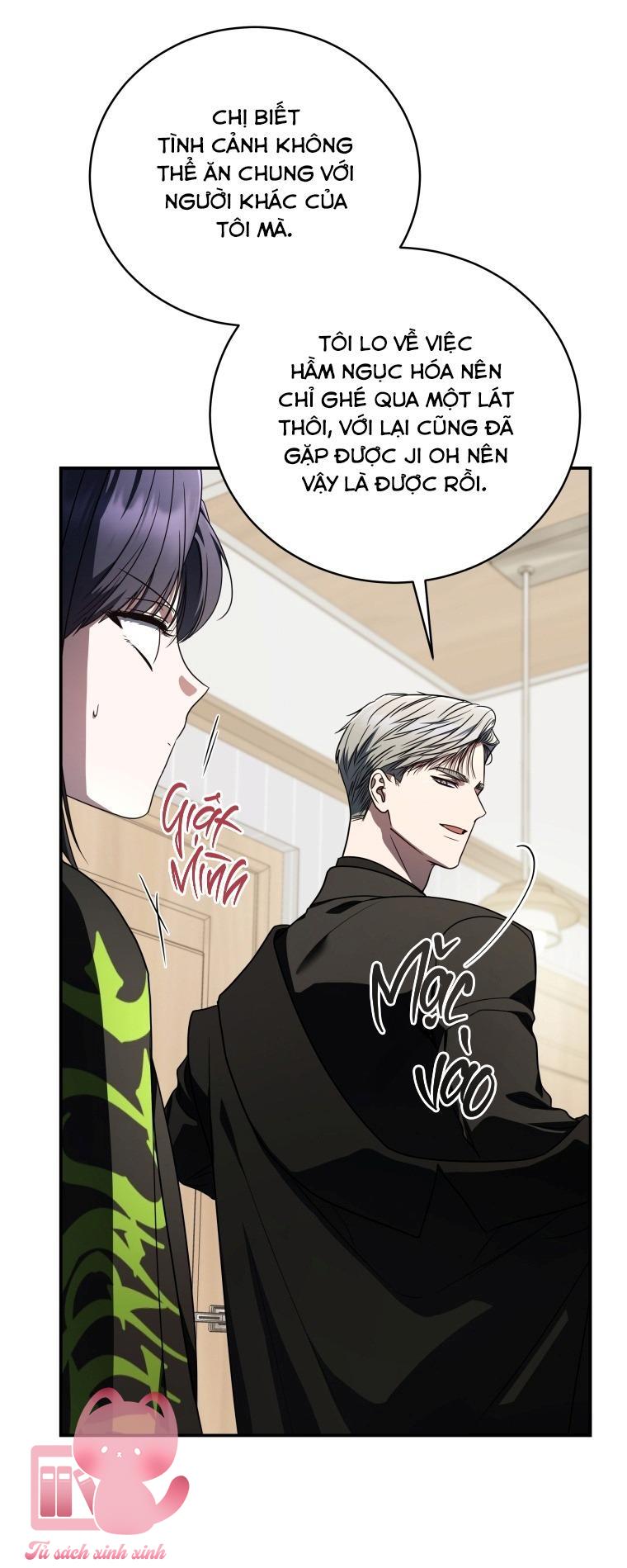 Hướng Dẫn Sinh Tồn Dành Cho Ranker Chapter 31 - Trang 4