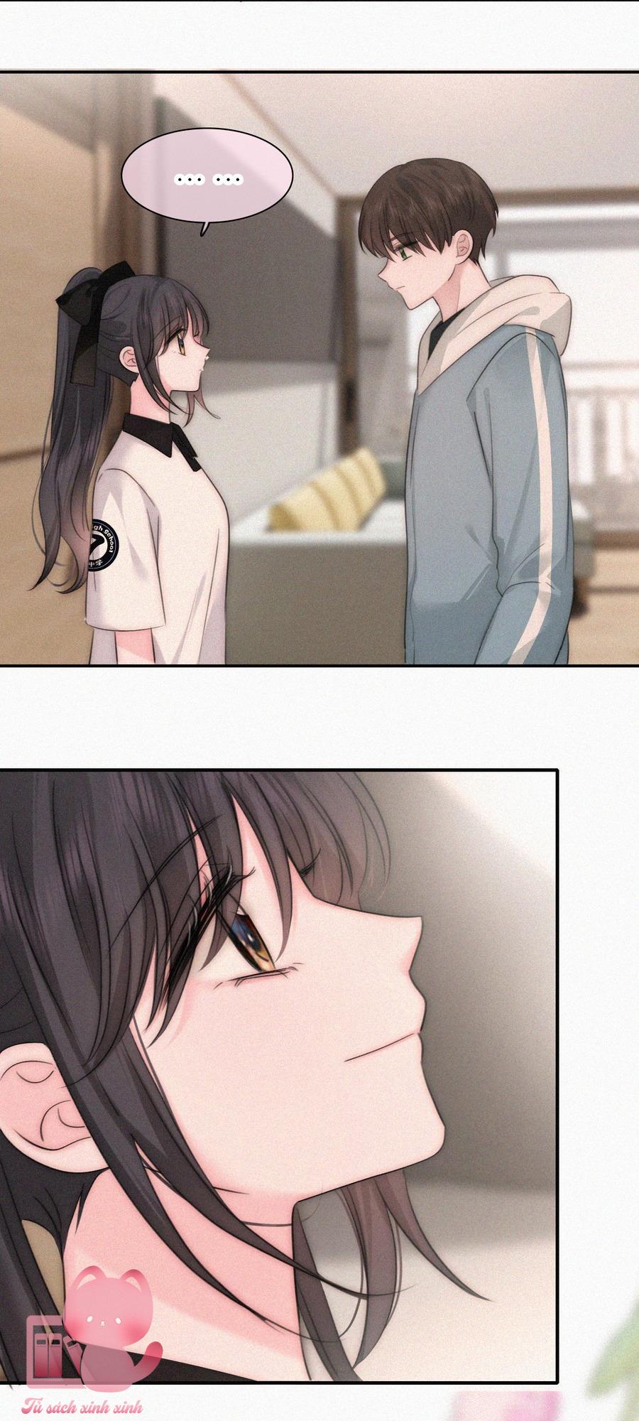 Bệnh Yêu Chap 112 - Trang 3