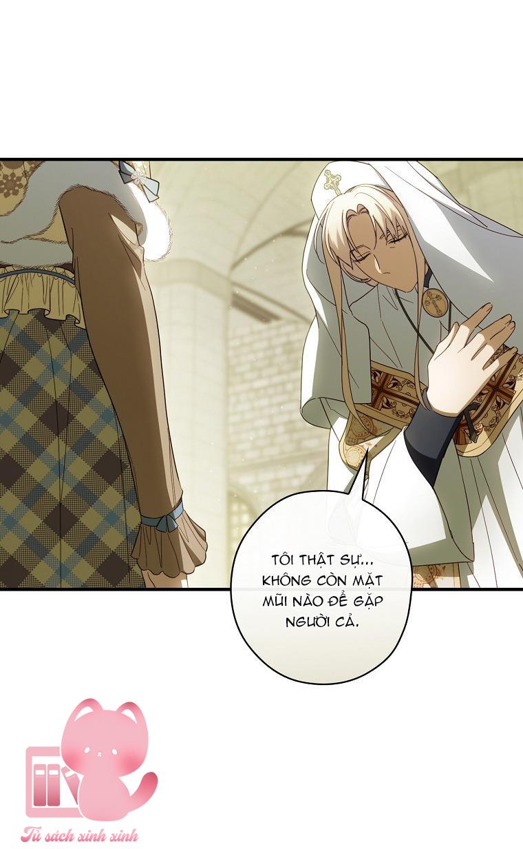 Cách Khiến Phu Quân Đứng Về Phía Tôi Chap 48 - Trang 2