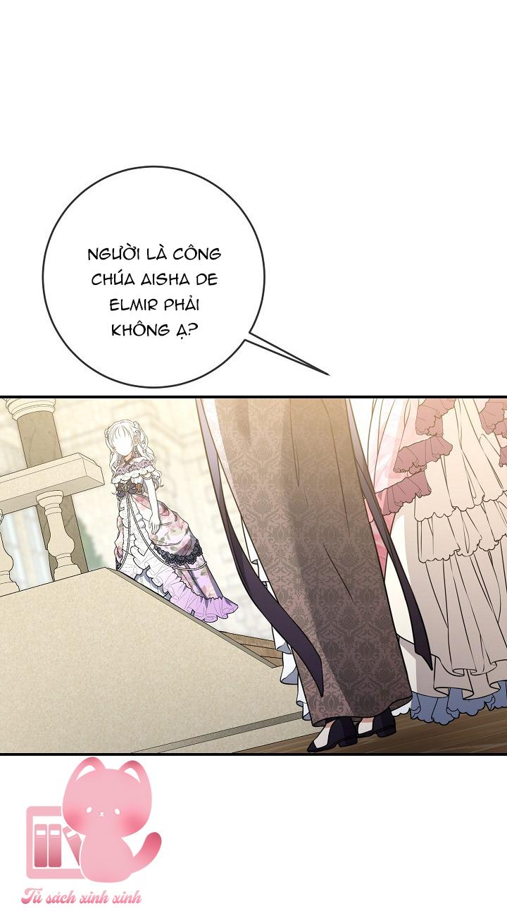 Hướng Về Ánh Dương Lần Nữa Chapter 38 - Trang 4