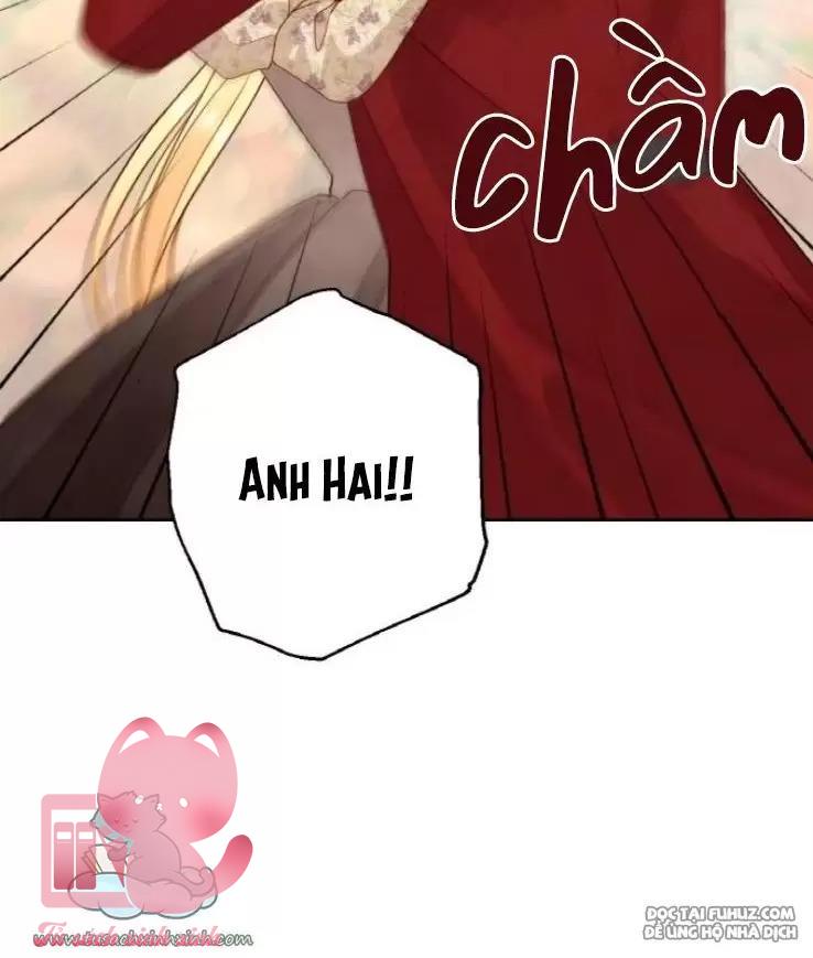 Hoàng Hậu Tái Hôn Chapter 98 - Trang 4
