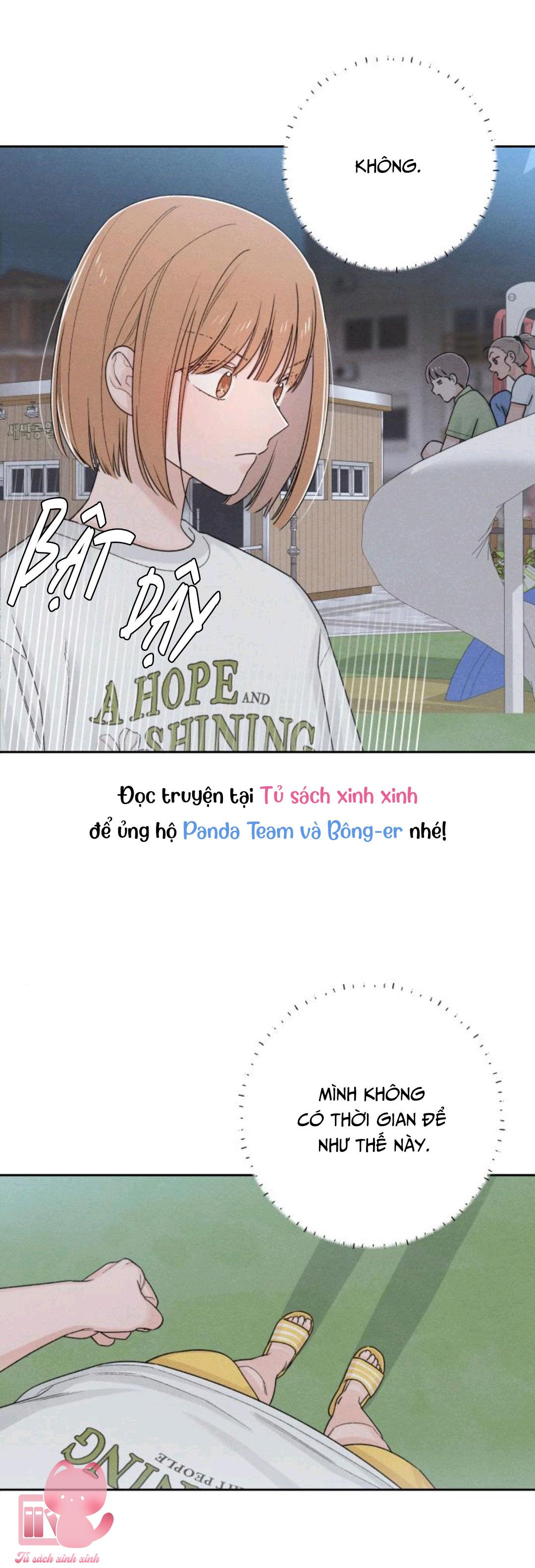 Bí Mật Thanh Xuân Chapter 69 - Trang 4
