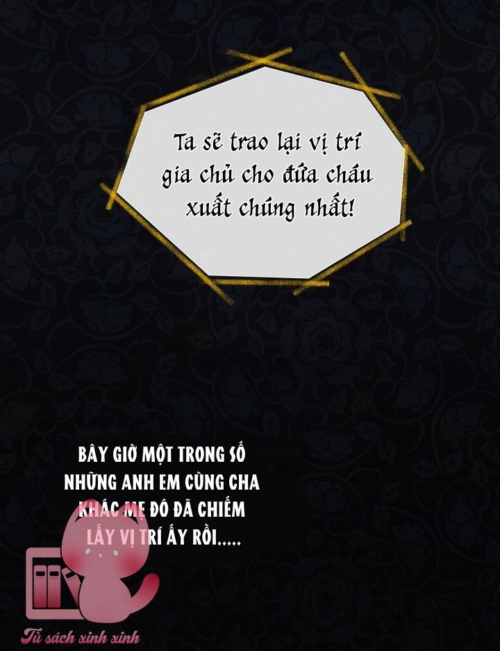 Quan Hệ Cộng Sinh Giữa Báo Đen Và Thỏ Trắng Chap 55 - Trang 2