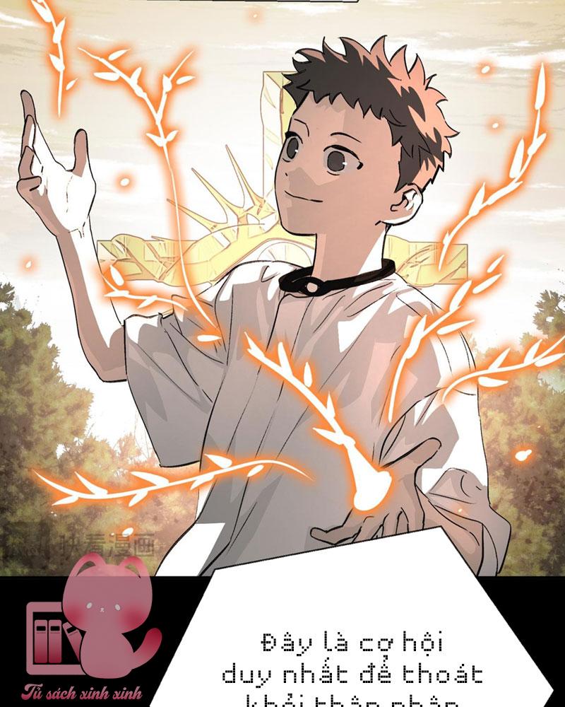 Ác Chi Hoàn Chapter 18 - Trang 4