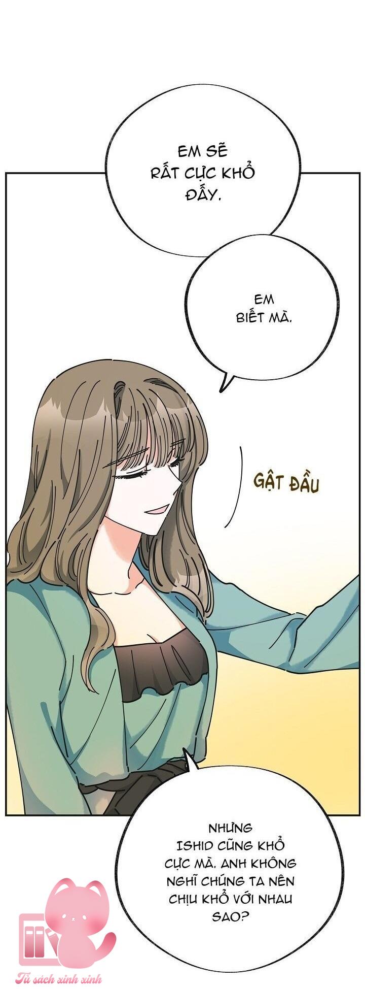 Người Hùng Của Ác Nữ Chapter 27 - Trang 4