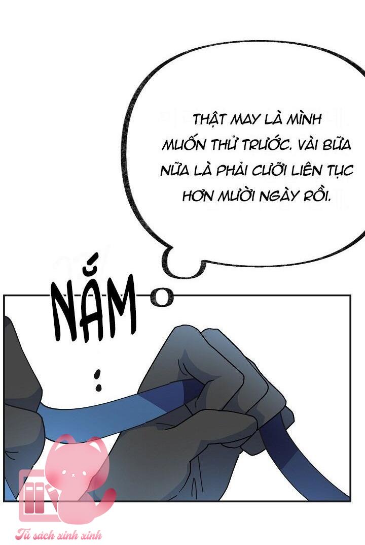 Người Hùng Của Ác Nữ Chapter 34 - Trang 4