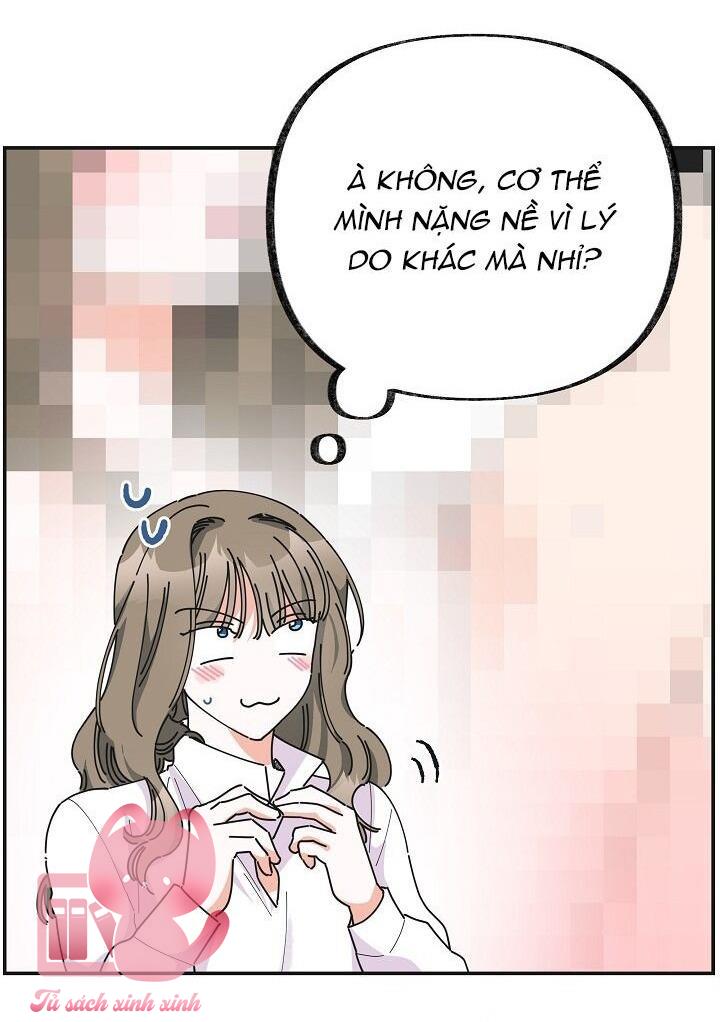 Người Hùng Của Ác Nữ Chapter 31 - Trang 4