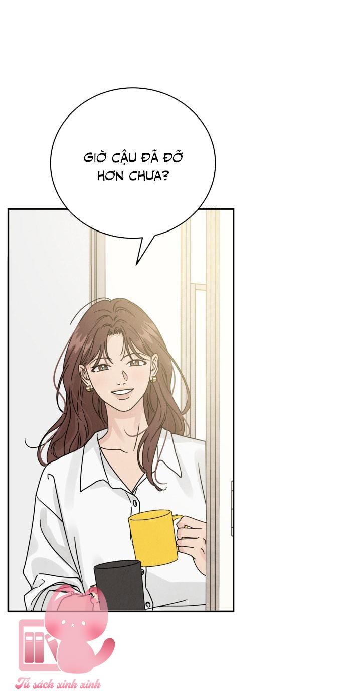 Thuyết Tình Yêu Ích Kỷ Chapter 1 - Trang 4