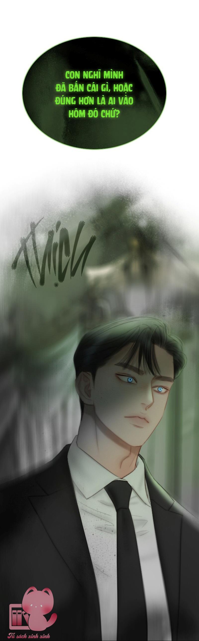 Serena Chap 79 - Trang 2