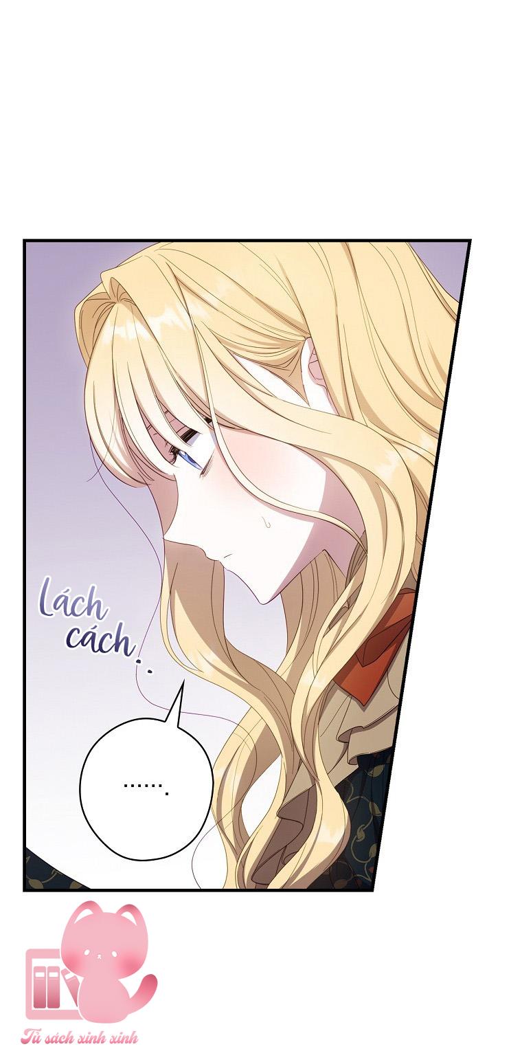 Cách Khiến Phu Quân Đứng Về Phía Tôi Chap 33 - Trang 2