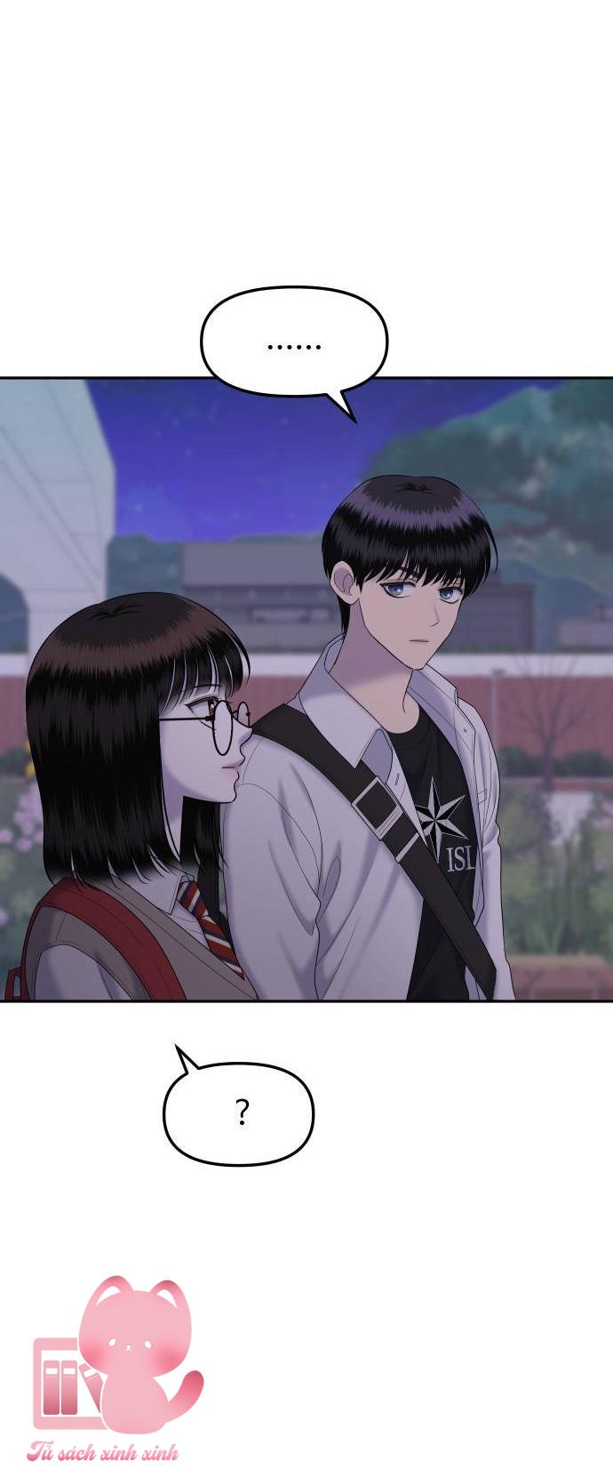 Chị Em Tranh Đấu Chap 57 - Trang 2