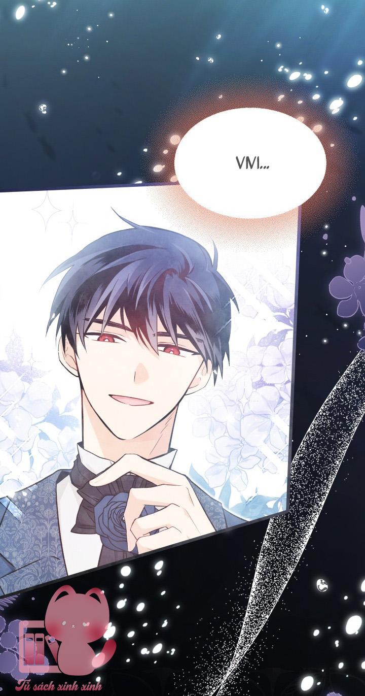 Quan Hệ Cộng Sinh Giữa Báo Đen Và Thỏ Trắng Chap 72 - Trang 2