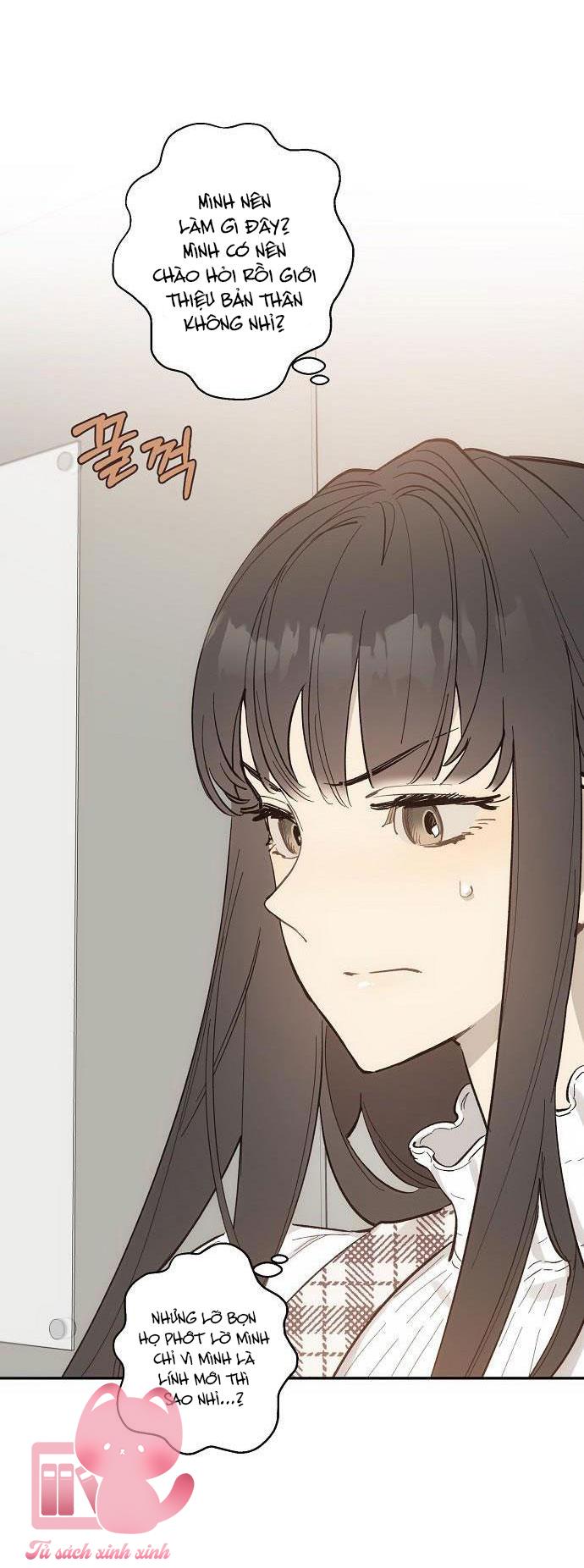 Onsaemiro Chapter 11 - Trang 4