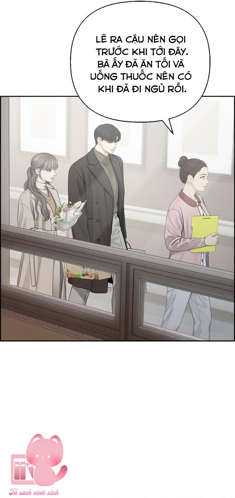 Hy Vọng Duy Nhất Chapter 75 - Trang 4
