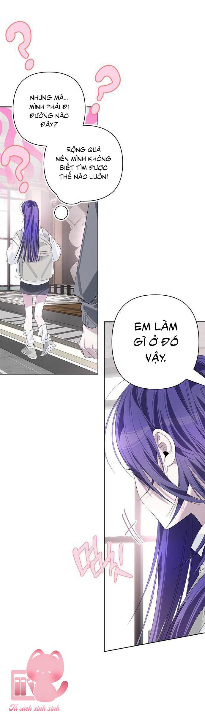 Đàn Anh Xấu Xa! Chap 71 - Trang 3