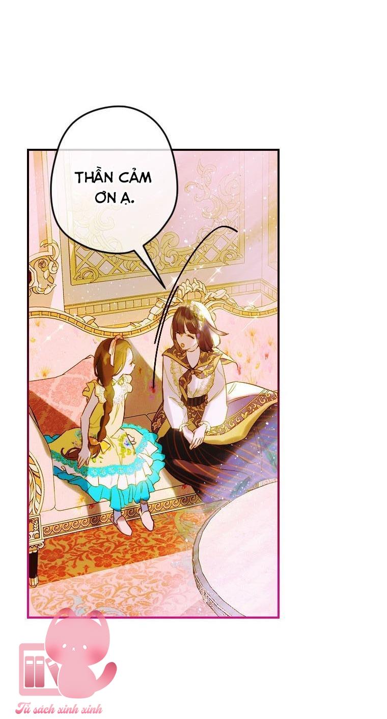 Khế Ước Hôn Nhân Của Mẹ Tôi Chapter 12 - Trang 4