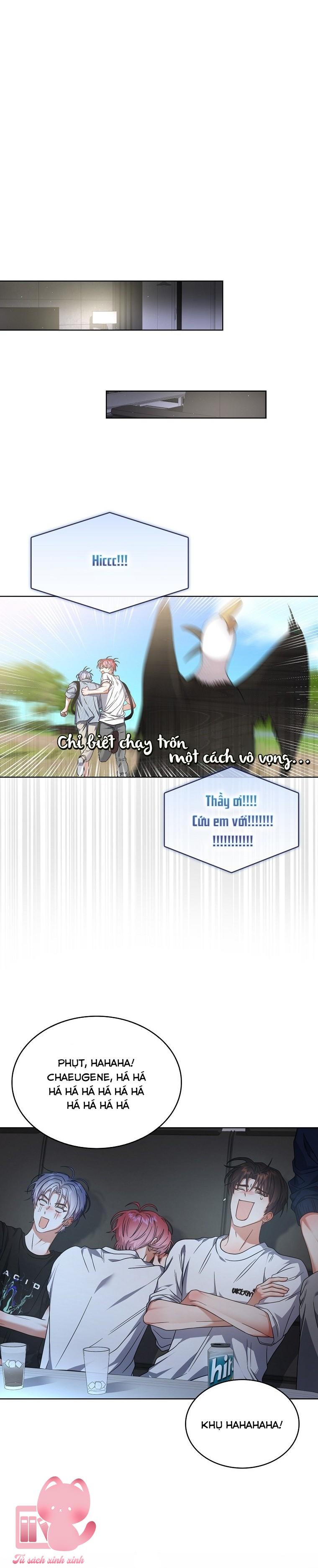 Debut Or Die Chap 82 - Trang 4