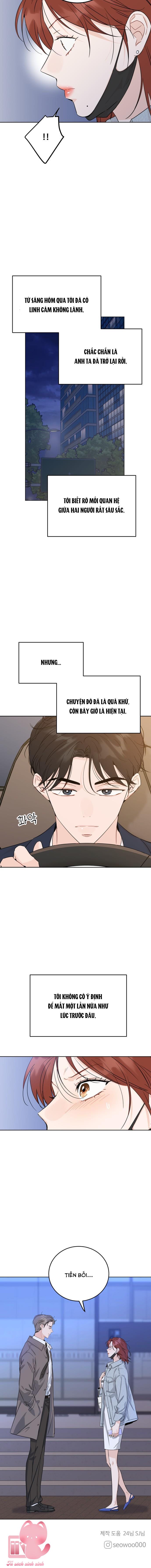 Người Một Nhà Chapter 64 - Trang 4