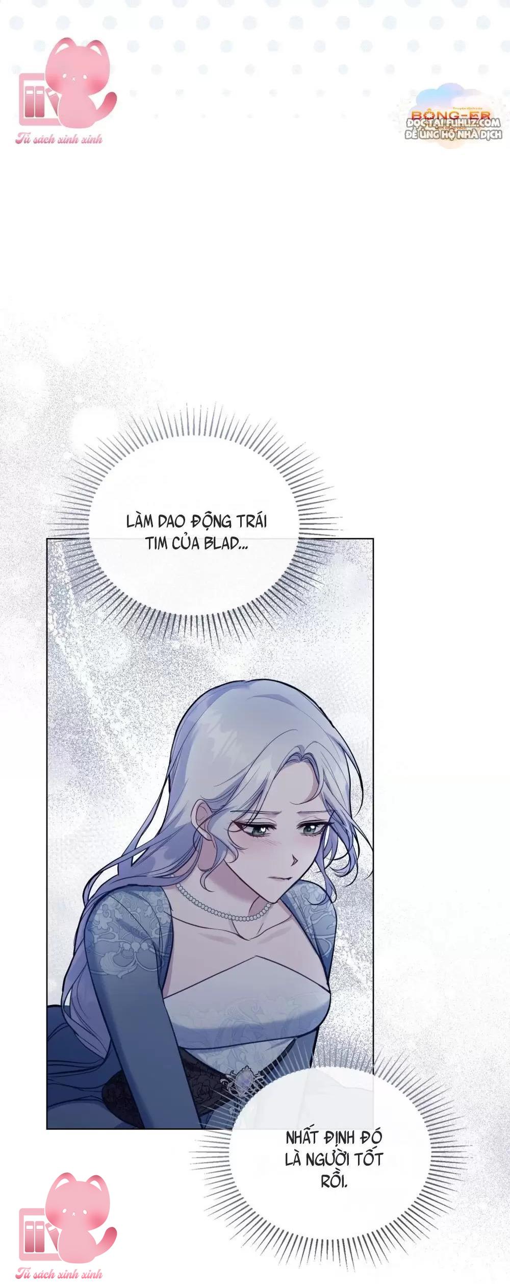 Nếu Không Vâng Lời Công Tước Chapter 43 - Trang 4