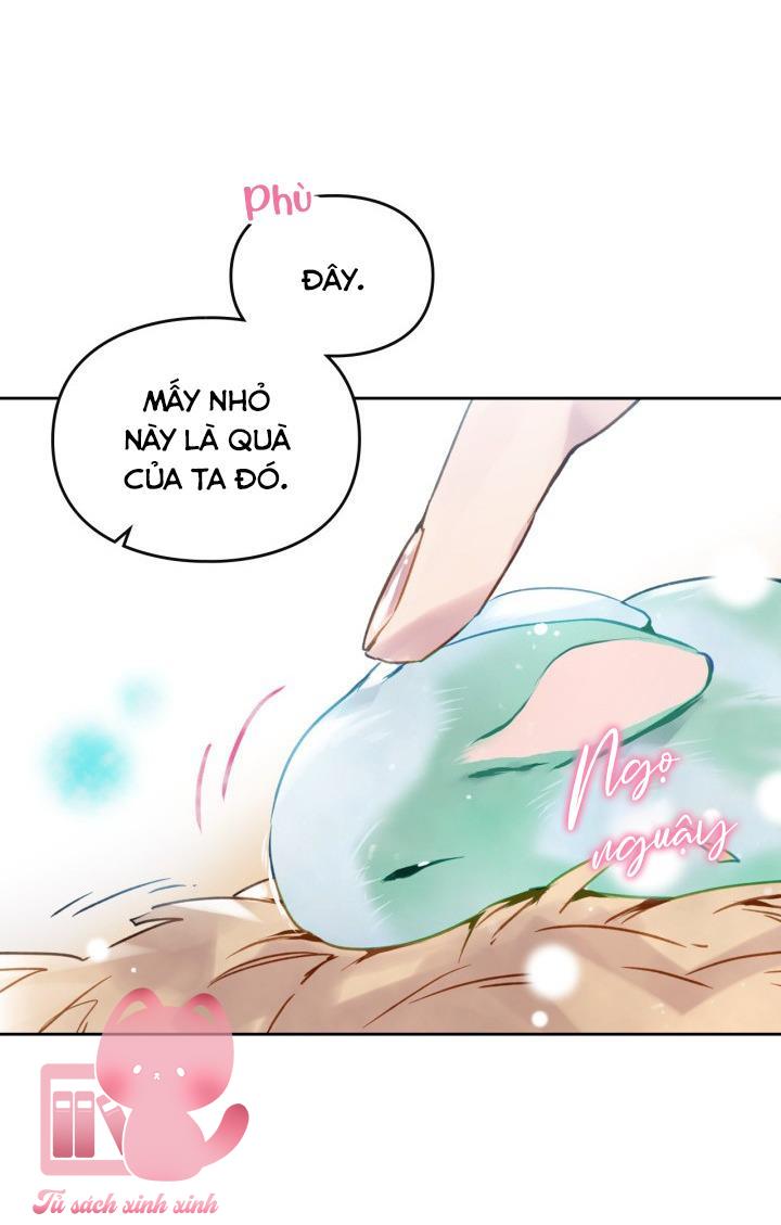 Kết Cục Của Nhân Vật Phản Diện Chỉ Có Thể Là Cái Chết Chapter 154 - Trang 4