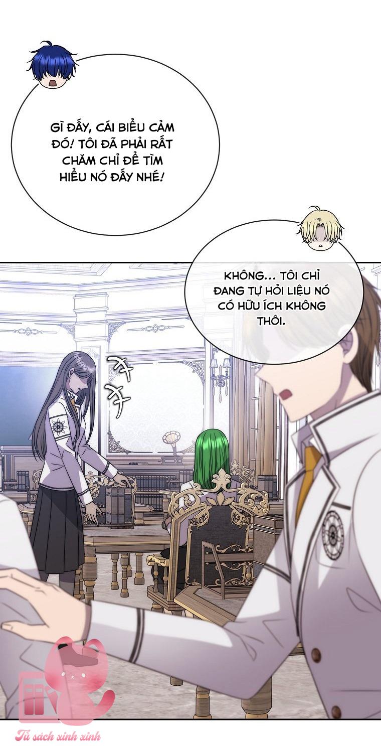 Black Haze Chapter 23 - Trang 4