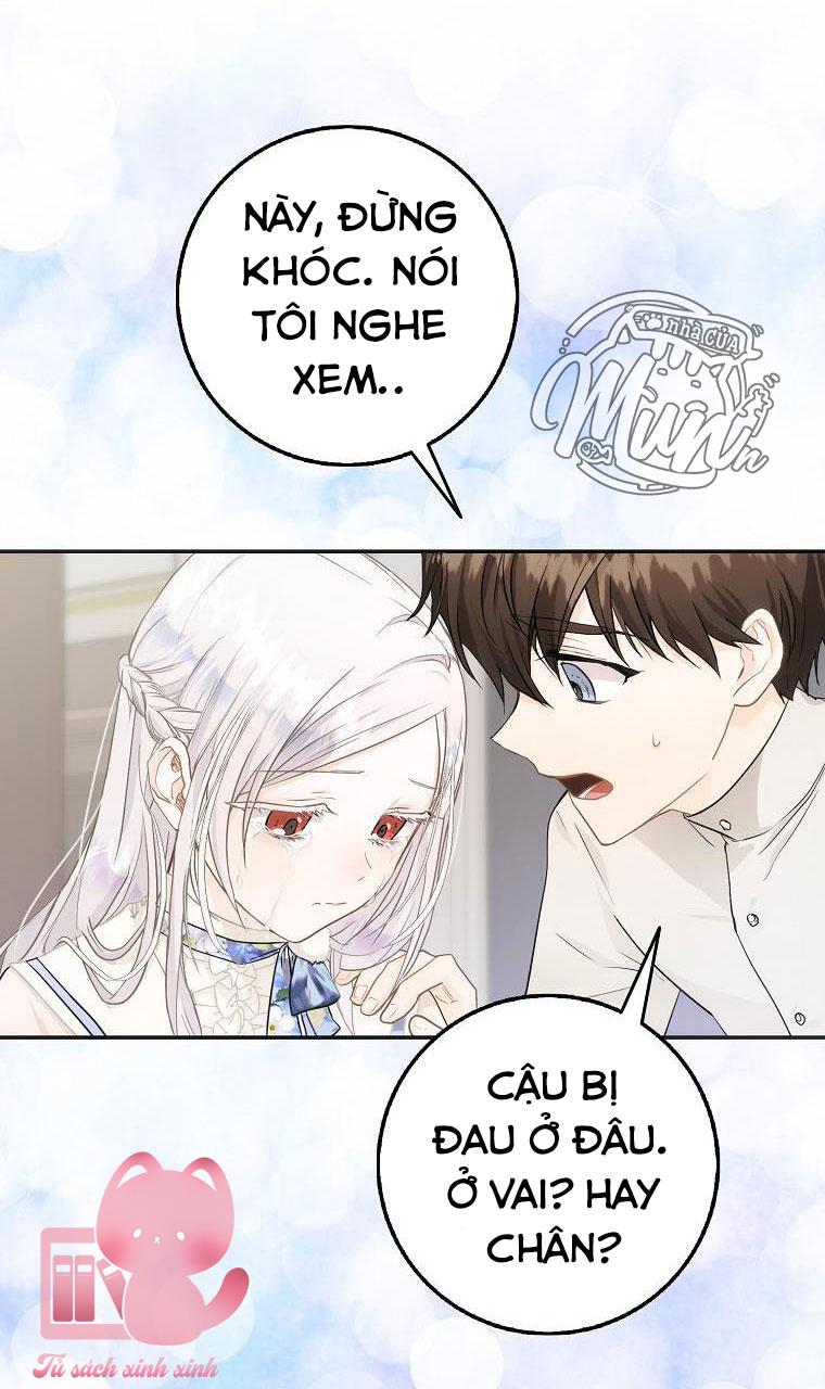 Tôi Trở Thành Vợ Của Nam Chính Chap 9 - Trang 3