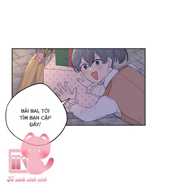 Hoàng Nữ Tóc Đen Chapter 38 - Trang 4