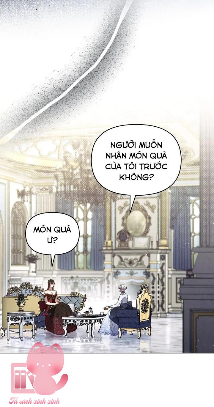 Nếu Không Vâng Lời Công Tước Chapter 84 - Trang 3