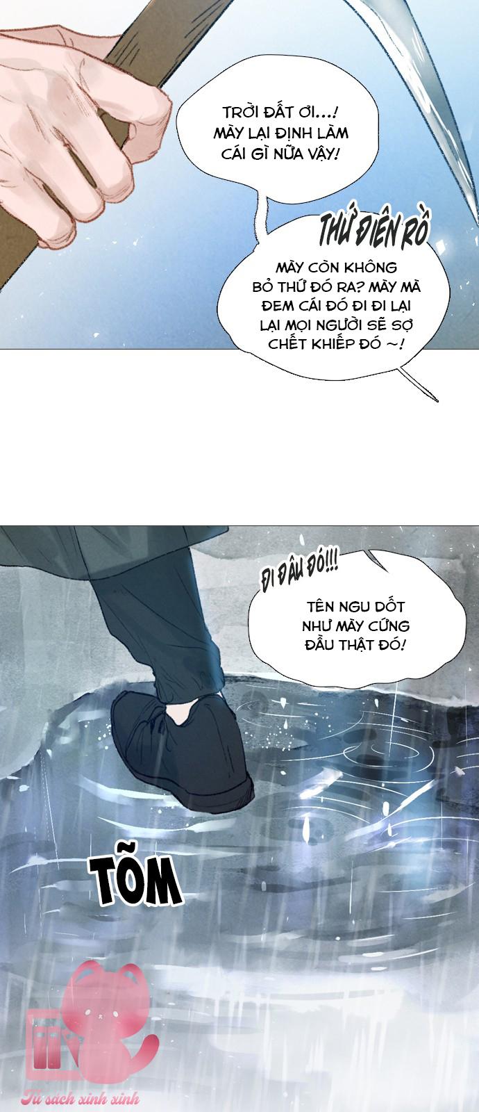 Thần Bí Chap 65 - Trang 2