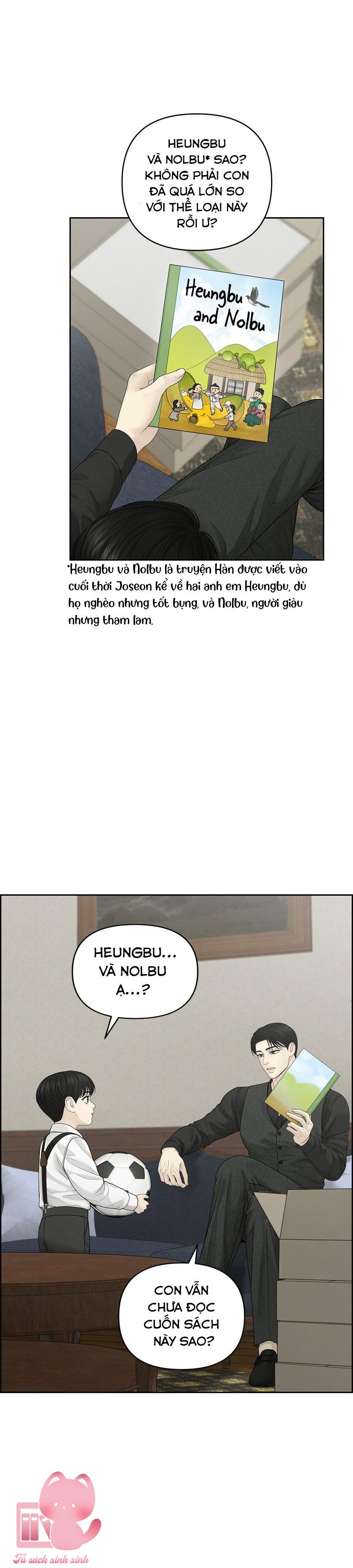 Hy Vọng Duy Nhất Chap 55 - Trang 2