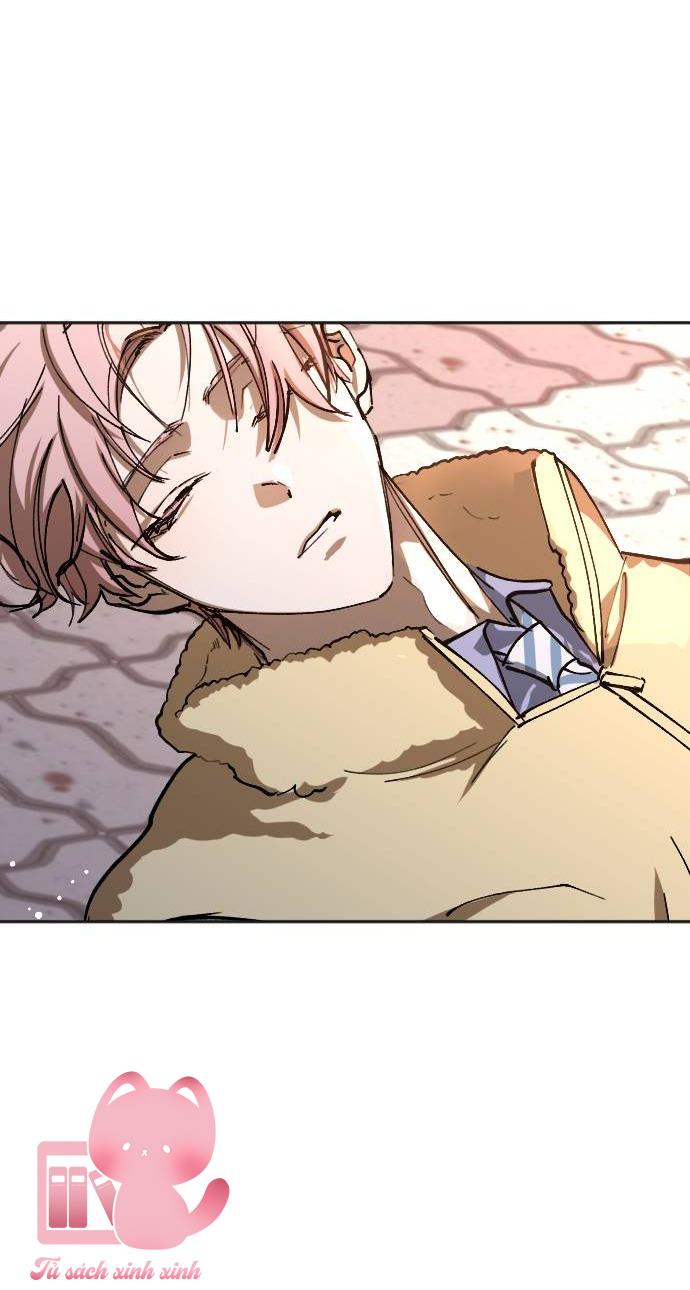 Đêm Của Bóng Tối Chapter 48 - Trang 4