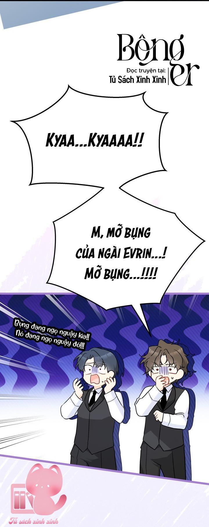 Quan Hệ Cộng Sinh Giữa Báo Đen Và Thỏ Trắng Chap (NT1) - Trang 2