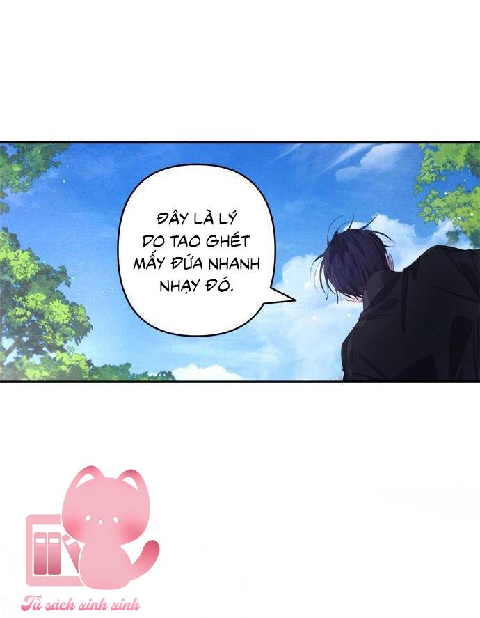 Đàn Anh Xấu Xa! Chap 61 - Trang 3