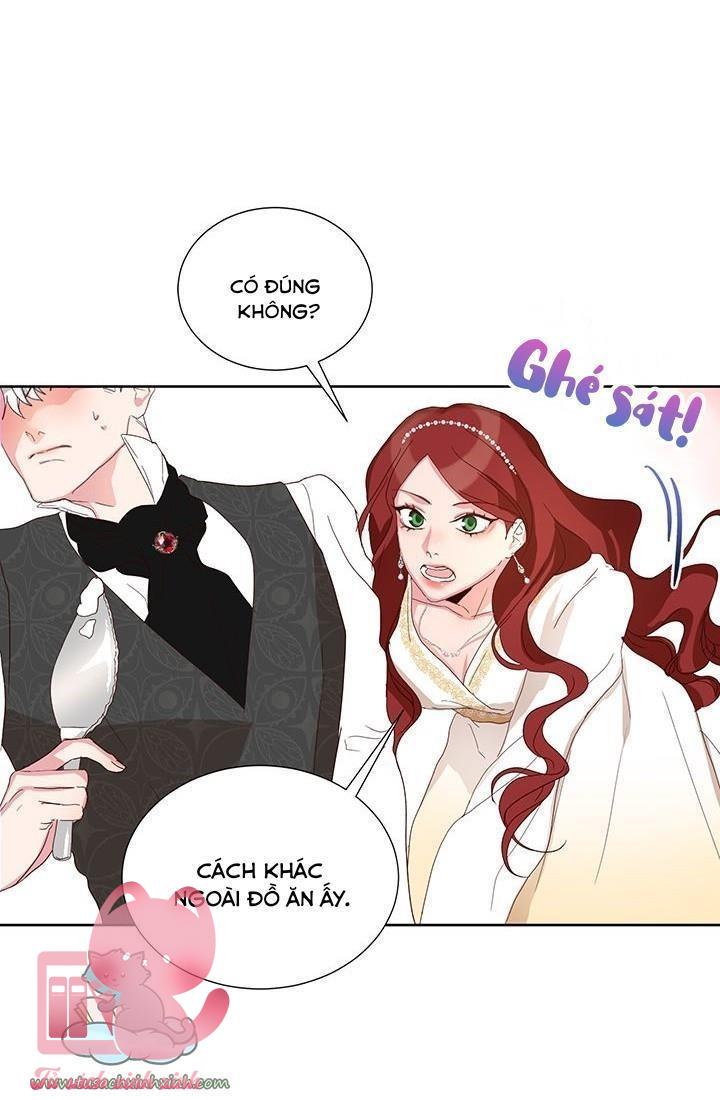 Thế Thì Ta Cứ Trở Thành Kẻ Ác Thôi Chap 6 - Trang 2