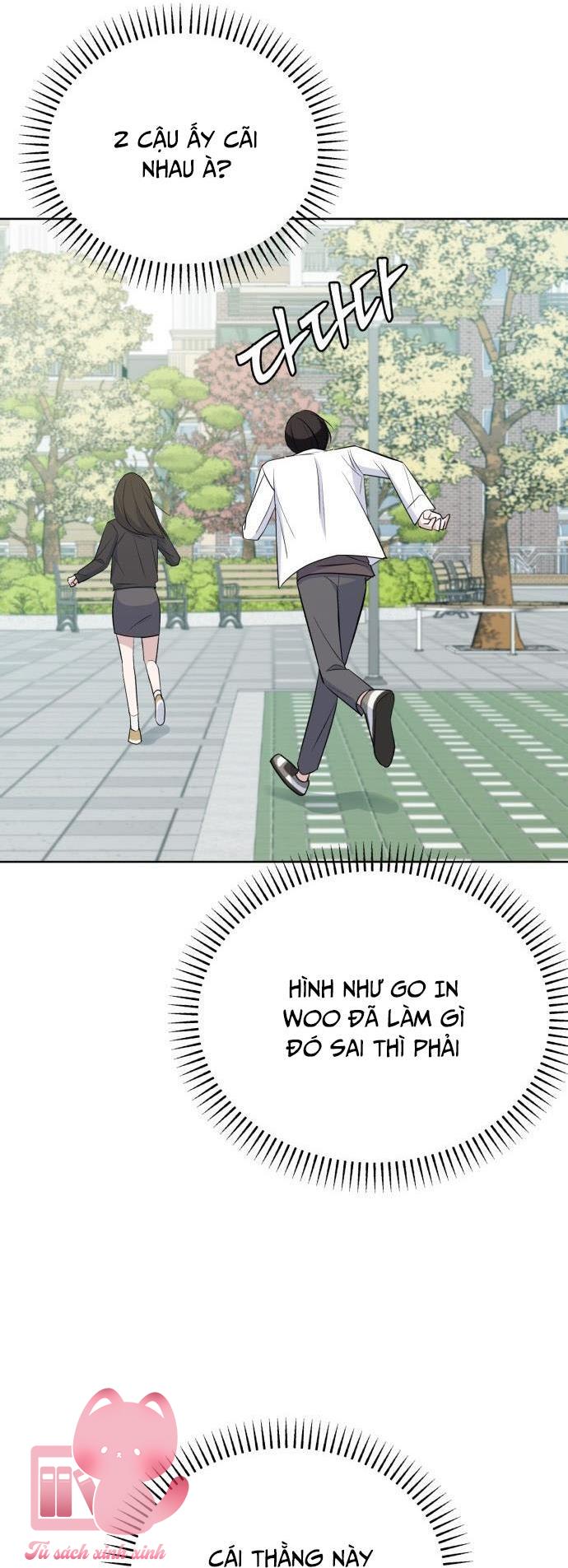 Quan Hệ Nhân Quả Chap 105 - Trang 2