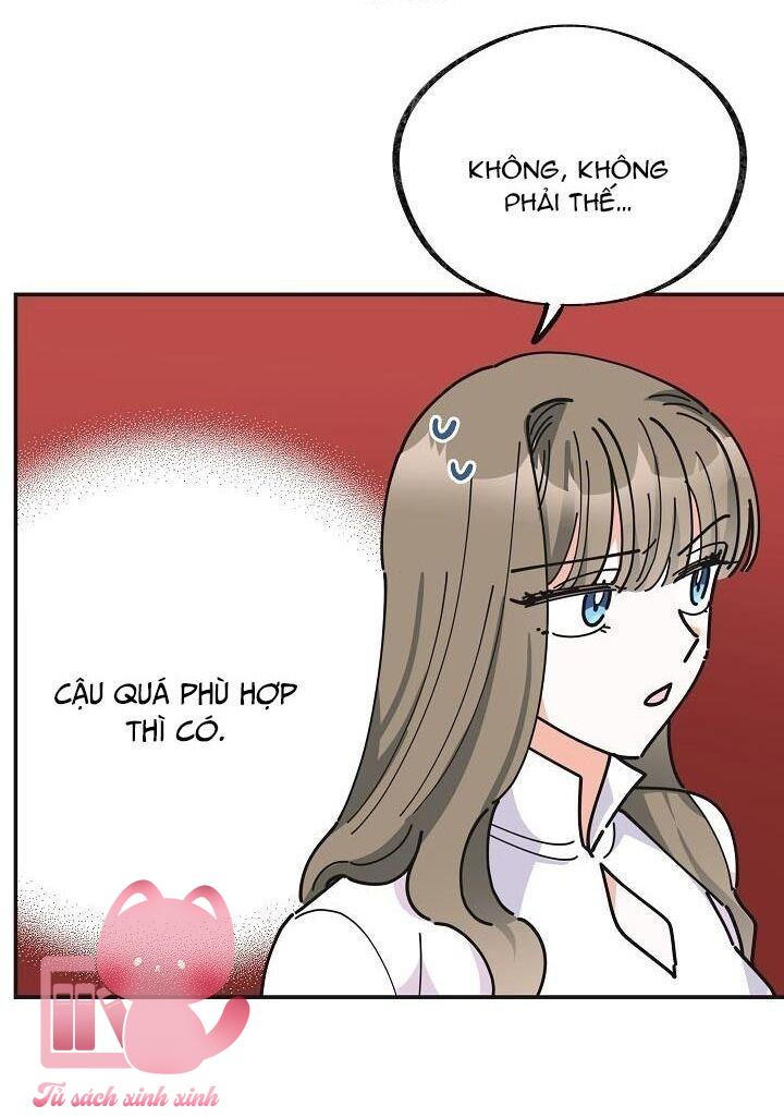 Người Hùng Của Ác Nữ Chapter 18 - Trang 4