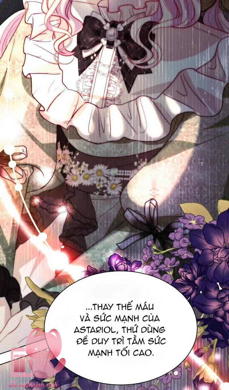 Một Ngày Nọ Bỗng Dưng Cha Xuất Hiện Chapter 71 - Trang 4