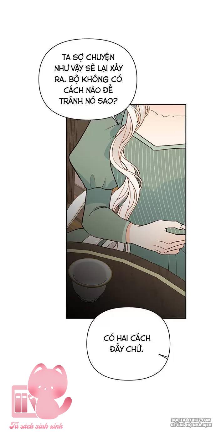 Hoàng Hậu Tái Hôn Chapter 50 - Trang 4