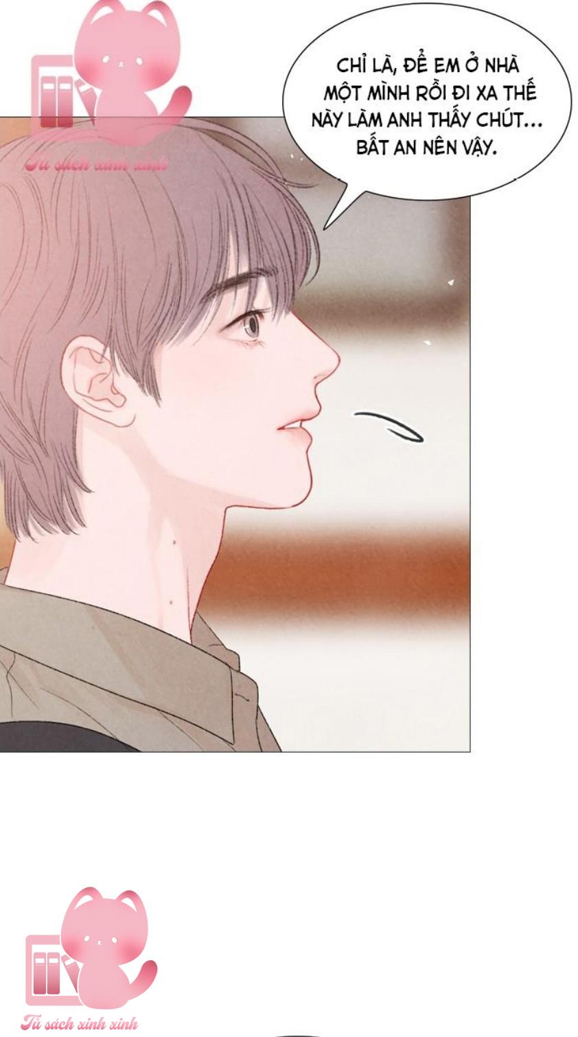 Thần Bí Chap 81 - Trang 2