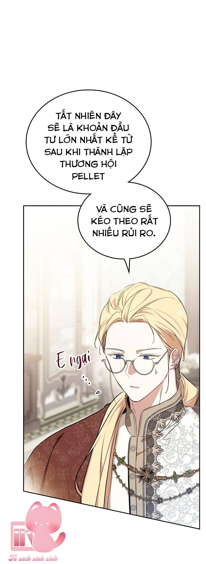 Kiếp Này Ta Sẽ Trở Thành Gia Chủ Chap 135 - Trang 2