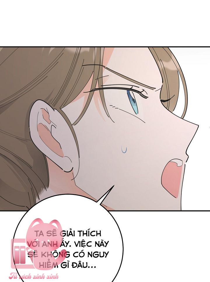 Người Hùng Của Ác Nữ Chapter 92 - Trang 4