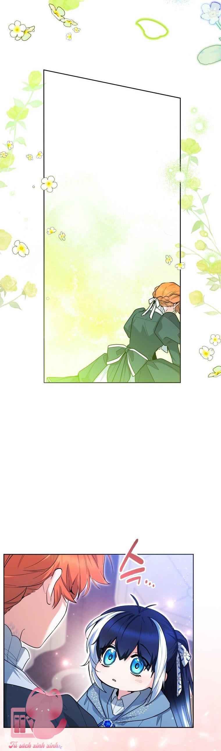 Bé Con Cá Voi Sát Thủ Chapter 36 - Trang 4