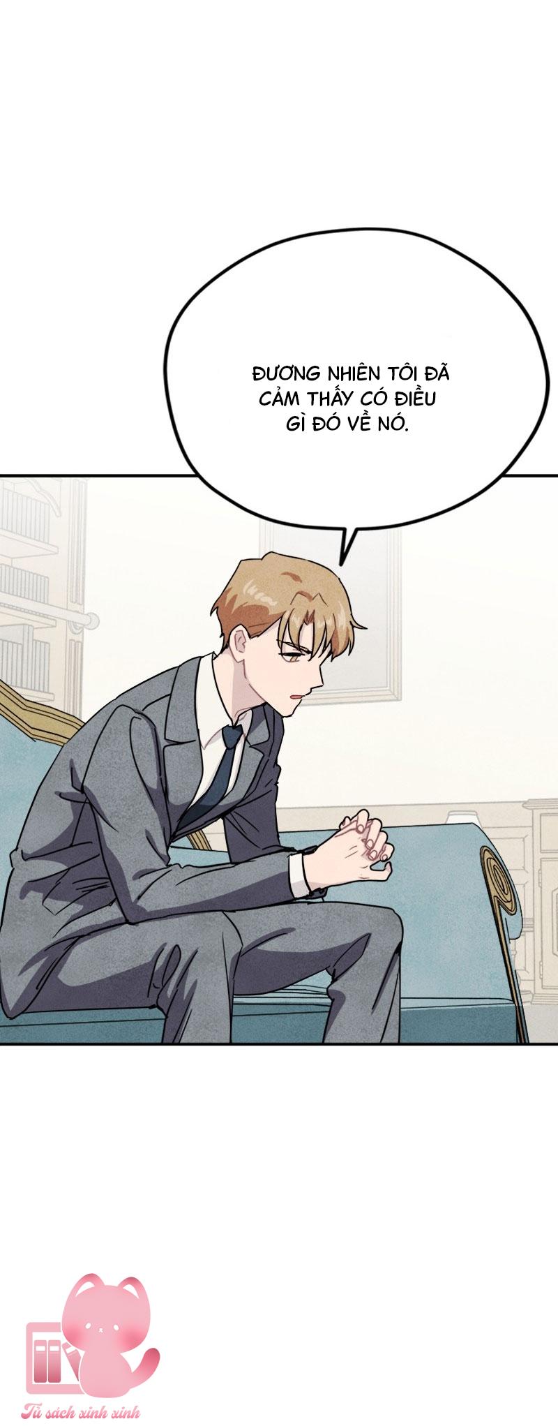 Phù Thủy Độc Dược Chap 30 - Trang 3