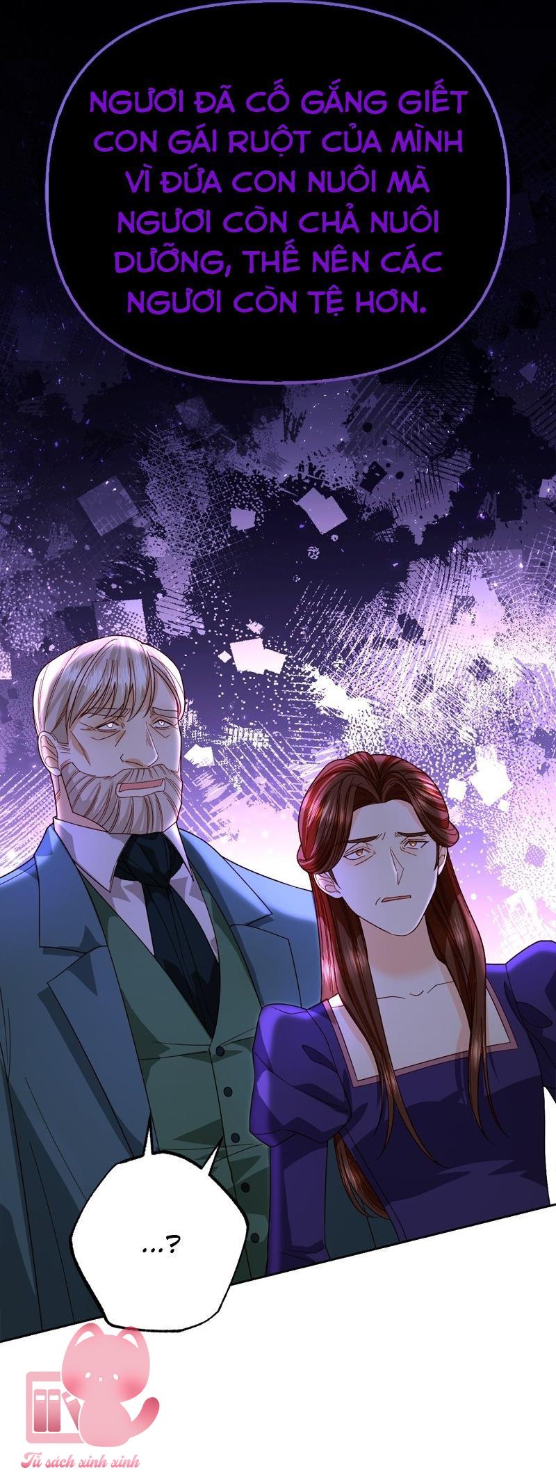 Hoàng Hậu Tái Hôn Chap 184 - Trang 4